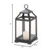 Contemporary Candle Lantern