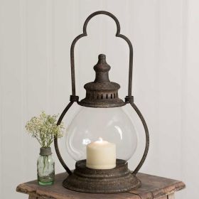 Small Steeple Lantern