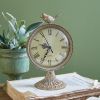 Cressida Tabletop Clock