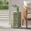 ELIANA 12' SIDE TABLE