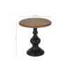 Accent Table