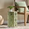 ELIANA 12' SIDE TABLE