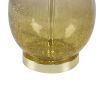 Cortina Ombre Glass Table Lamp, Set of 2