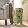 ELIANA 12' SIDE TABLE