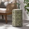 ELIANA 12' SIDE TABLE