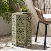 ELIANA 12' SIDE TABLE