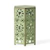 ELIANA 12' SIDE TABLE