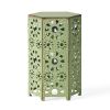 ELIANA 12' SIDE TABLE