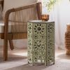 ELIANA 12' SIDE TABLE