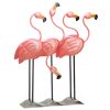 Flock OÃ† Flamingos Flamingo Decor