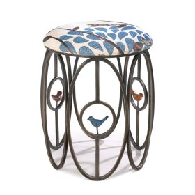 Free As A Bird Stool