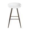 Bak Bar & Counter Stool (Set of 2)